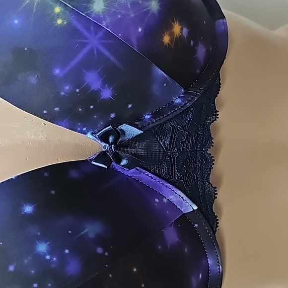 Torrid 38D Push-Up T-Shirt Bra - NWT - Picture 2 of 7